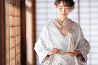 色掛下コーディネート集