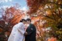 秋の前撮り予約受付中！