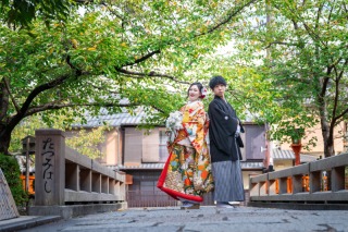 【古都photo 京都祇園店】撮影地紹介〜祇園〜