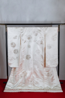 ★プラン内追加料金なし★可愛い白無垢のご紹介