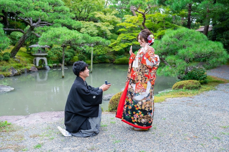 夏前撮りの様子をご紹介！