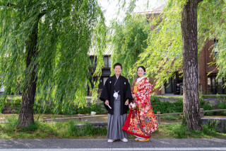 【古都photo 京都祇園店】ロケーション紹介〜東山白川〜