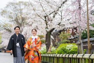 【古都photo 京都祇園店】撮影地紹介〜祇園〜