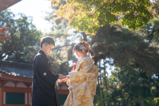【古都photo 京都祇園店】ロケーション紹介〜今宮大社〜