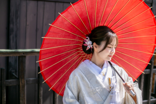 【古都photo 京都祇園店】秋直前割!お得なキャンペーン情報をご案内!