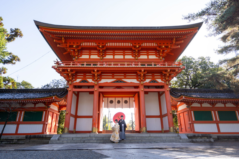 【古都photo 京都祇園店】1月・2月の撮影受付中!