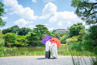 【古都photo 京都祇園店】ロケーション紹介〜梅宮大社〜