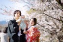 【古都photo 京都祇園店】前撮りを家族と一緒に!!