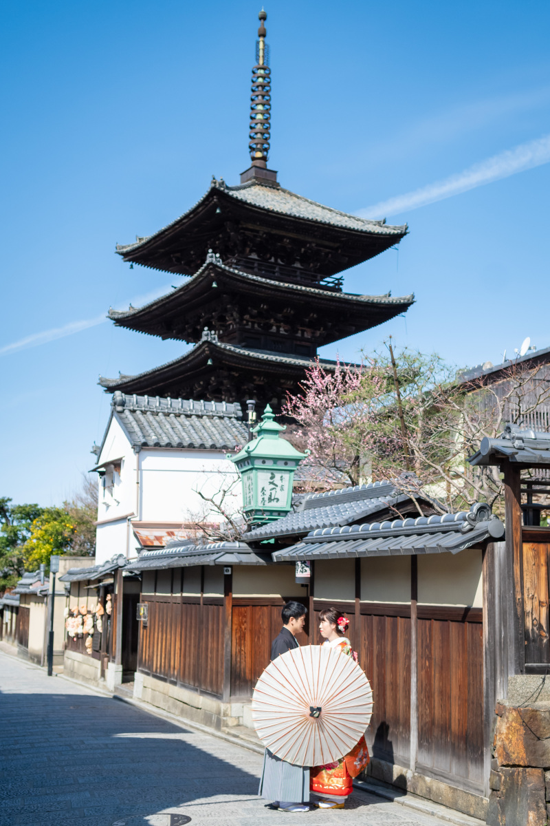 【3/1~3/24撮影限定】　ロケ＋和室撮影プラン☆彡