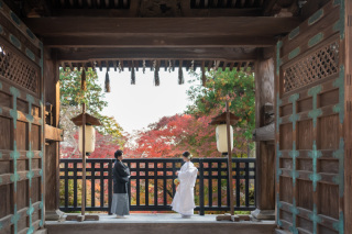 紅葉シーズン土日祝埋まってきています(*^^*)