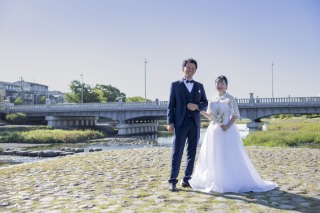 【古都photo 京都祇園店】洋装＋和装の撮影をご紹介！