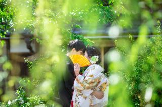 新緑キャンペーン始まっています！！