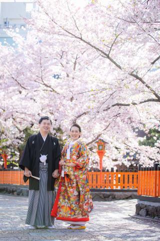 【古都photo 京都祇園店】桜の開花予想