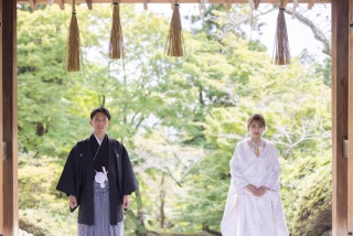 【古都photo 京都祇園店】毘沙門堂撮影レポート