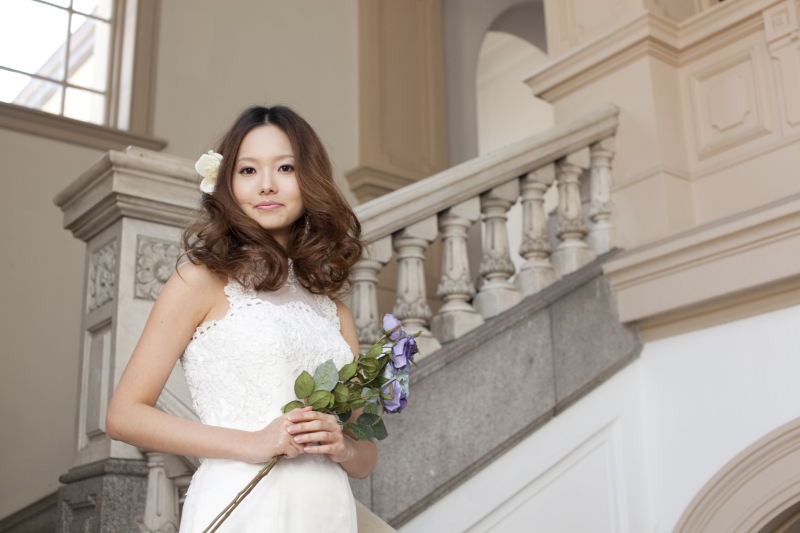 旧京都府庁が撮影可能になりました(^^♪