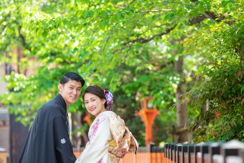 新緑シーズンが来ます！