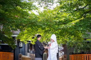 【古都photo 京都祇園店】ロケーション紹介〜祇園〜