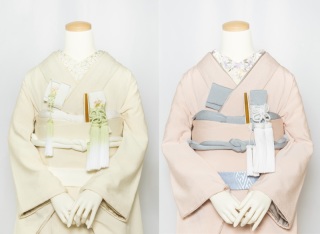 新作°˖✧◝(⁰▿⁰)◜✧˖°淡色掛下2枚入りました!