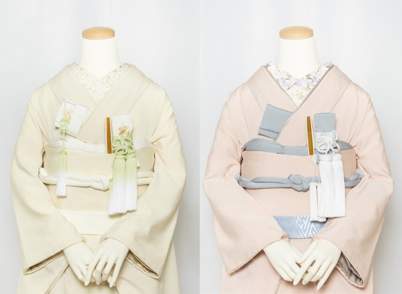 新作°˖✧◝(⁰▿⁰)◜✧˖°淡色掛下2枚入りました!