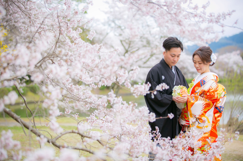 【古都photo 京都祇園店】春のキャンペーン情報