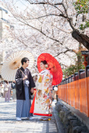 【3/1~3/24撮影限定】　ロケ＋和室撮影プラン☆彡