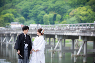 【古都photo 京都祇園店】撮影地紹介〜嵐山〜