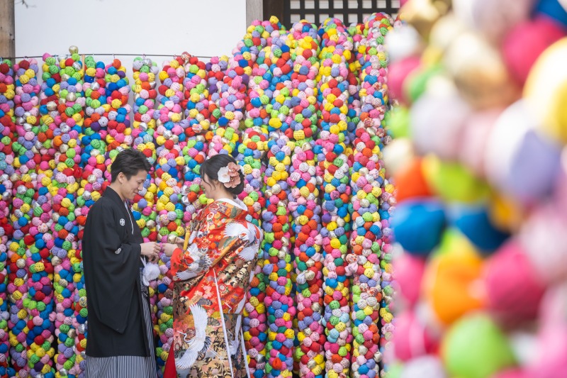 【古都photo 京都祇園店】冬割！お得な割引と特別な特典付き！