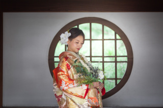 両足院撮影の良さ