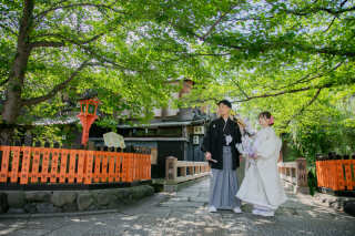  【古都photo 京都祇園店】ロケーション紹介〜祇園〜