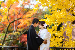 【古都photo 京都祇園店】オータムキャンペーン終了間際！お見逃しなく！