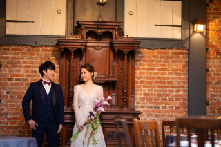 【古都photo 京都祇園店】ロケーション紹介〜パビリオンコート〜