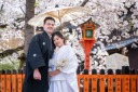 【古都photo 京都祇園店】桜シーズンのご予約も絶賛受付中!