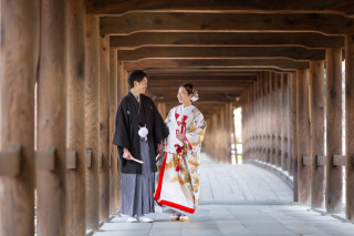 【古都photo 京都祇園店】ロケーション紹介〜東福寺〜