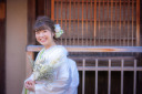 【古都photo 京都祇園店】白無垢コーディネートをご紹介（オプション説明）
