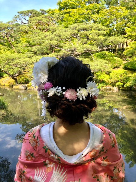 人気のヘアスタイル♪♪