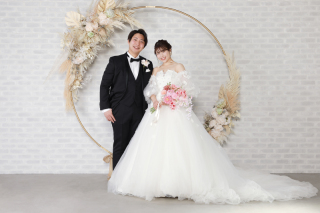 フォトグラファーよるカウンセリングの魅力