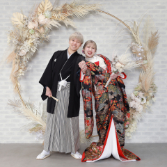 撮影プランについて