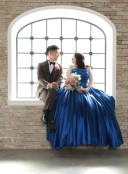 ファミリーフォトのご紹介/FAMILIAR Wedding