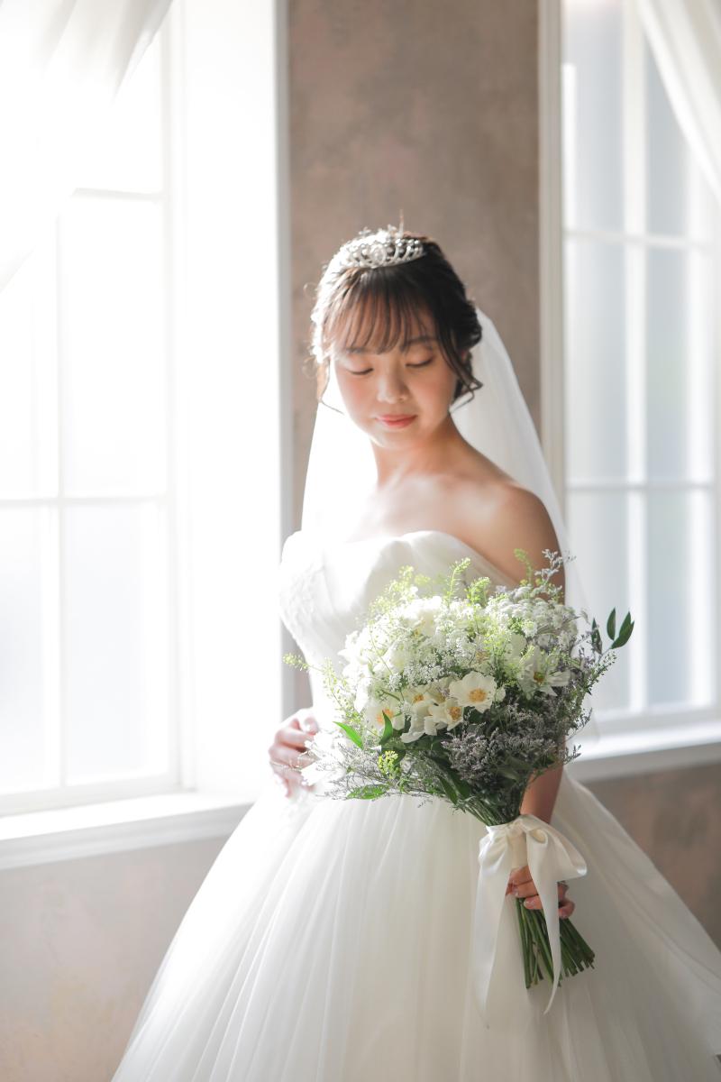 【フォトウエディング相談会】開催中♪