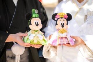 ファミリーフォトのご紹介／FAMILIAR Wedding