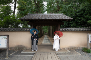 撮影プランについて