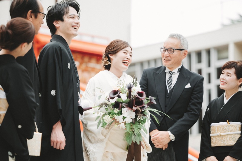 FAMILIAR Weddingのご紹介