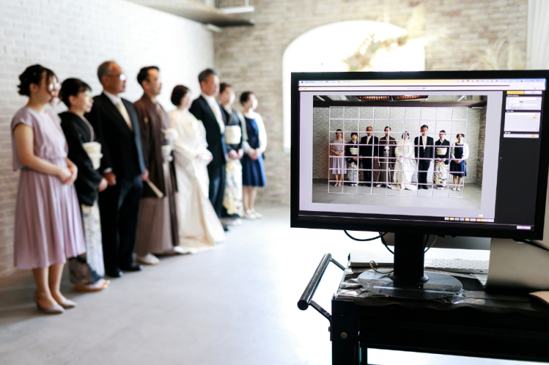 FAMILIAR Weddingのご紹介