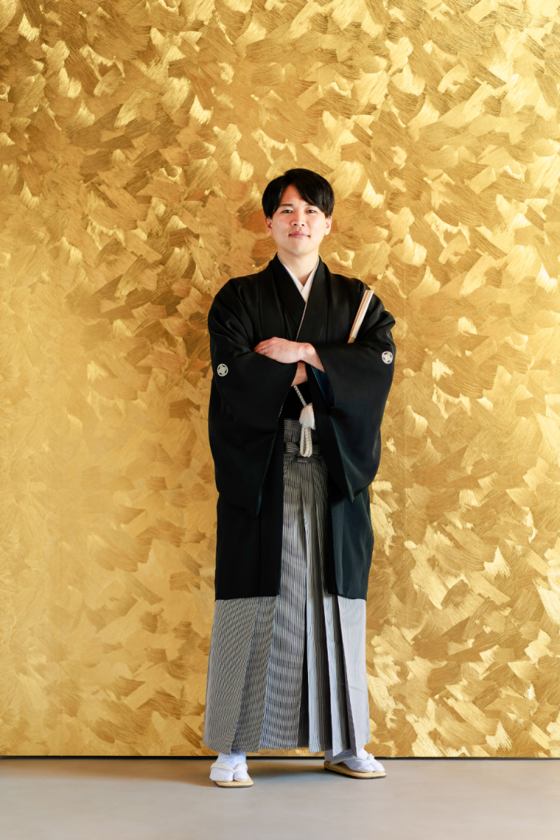 前撮りのご紹介♪