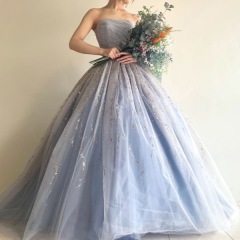 カラードレスのご紹介【35】