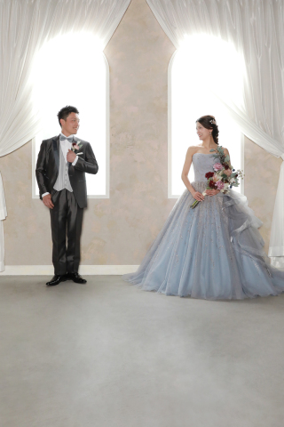 スタジオのご紹介