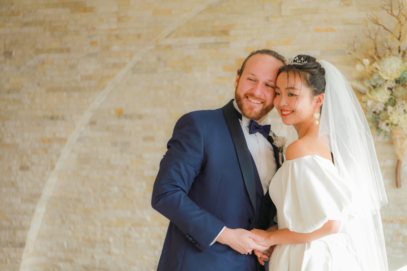 【チャペル見学会】開催中♪ チャペルで撮影したいお客様必見！