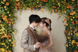 【今月中!!!】期間限定30%OFFのお知らせ/FAMILIAR Wedding