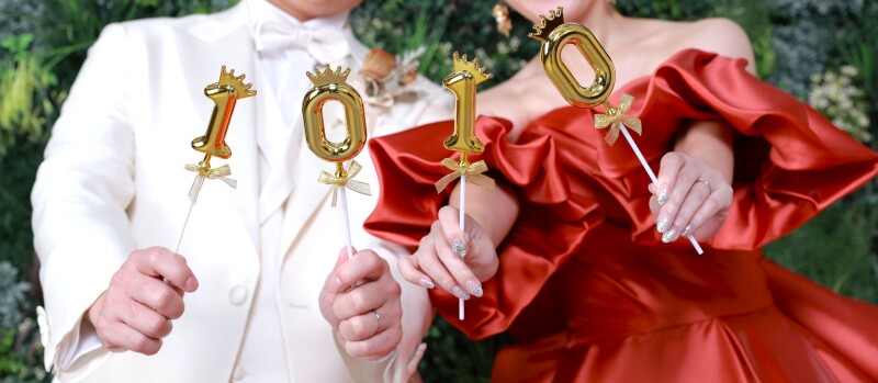 【平日限定クイック相談会】仕事終わりにフォトウエディング相談会 開催中♪