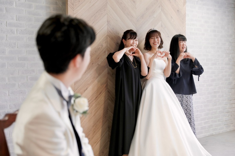 FAMILIAR Weddingのご紹介✨